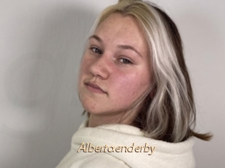 Albertaenderby