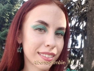 Albertagrimble