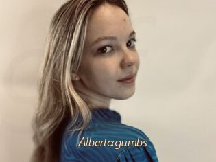 Albertagumbs