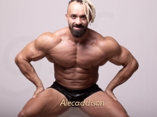 Alecaddison