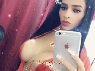 Aleexafoxxx