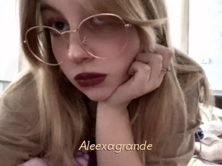 Aleexagrande