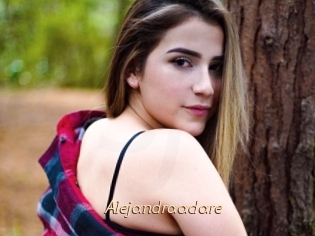 Alejandraadare