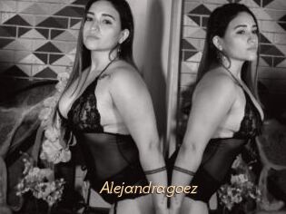 Alejandragoez