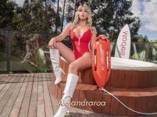 Alejandraroa