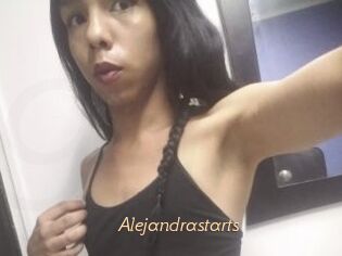 Alejandrastarts