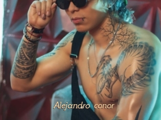 Alejandro_conor