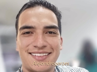 Alejandrogarzes