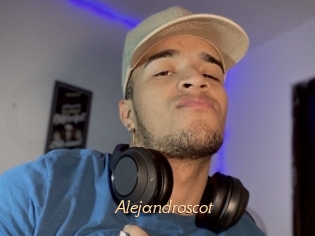 Alejandroscot