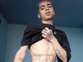 Alejoxxhotx