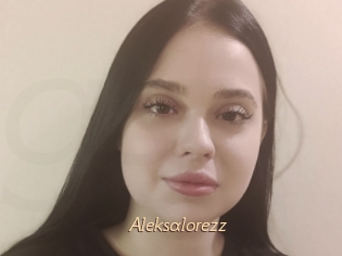 Aleksalorezz