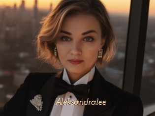 Aleksandralee