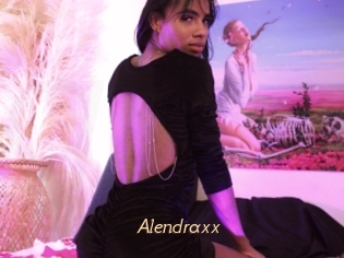 Alendraxx