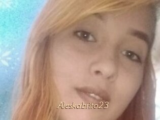 Aleskabrito23