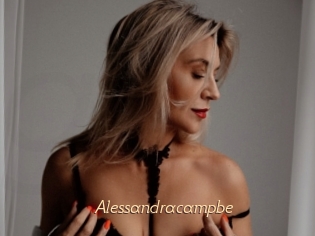 Alessandracampbe