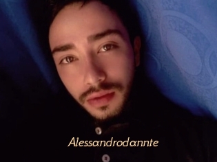 Alessandrodannte