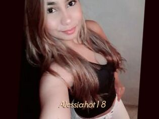 Alessiahot18