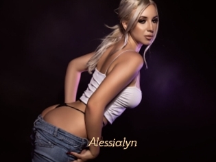 Alessialyn