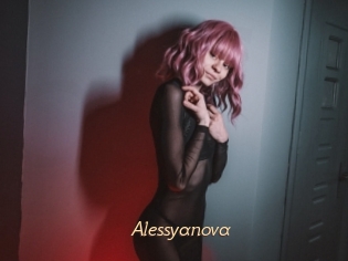 Alessyanova