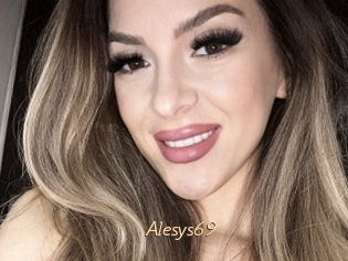 Alesys69