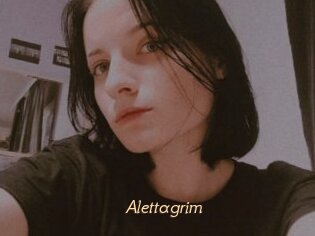 Alettagrim