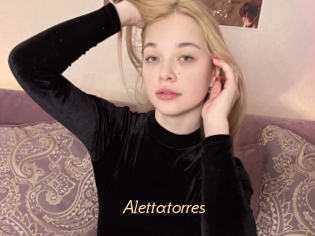 Alettatorres