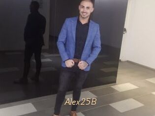 Alex25B