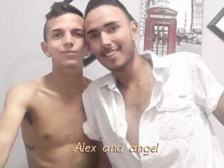 Alex_and_angel