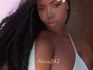 Alexa242