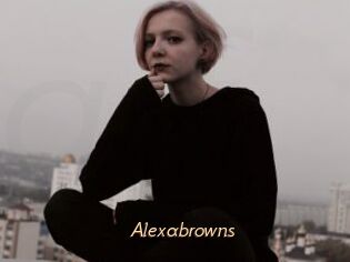 Alexabrowns