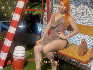 Alexaburi