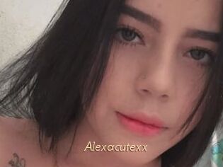 Alexacutexx