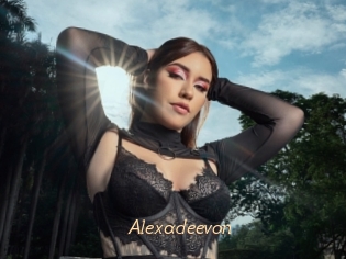 Alexadeevon