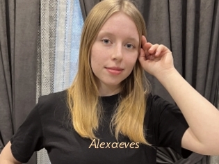 Alexaeves