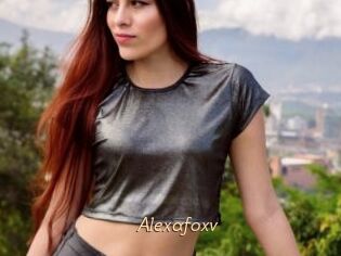 Alexafoxv