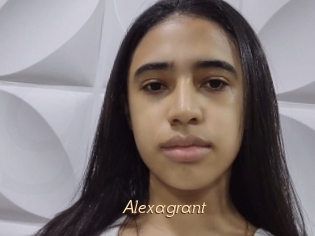 Alexagrant