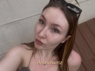 Alexaharriz