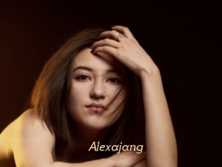 Alexajang