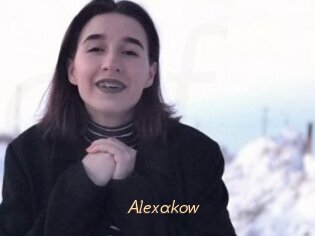 Alexakow