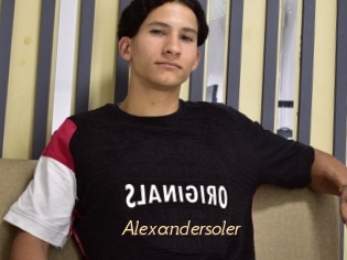 Alexandersoler