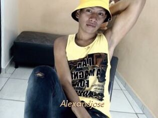 Alexandjose