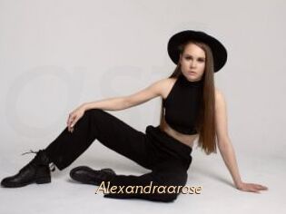 Alexandraarose