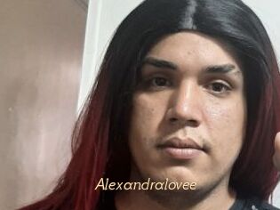 Alexandralovee