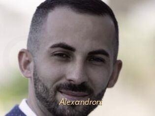 Alexandroni