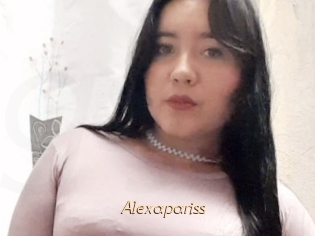 Alexapariss