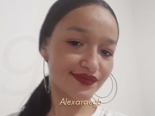 Alexaraegb