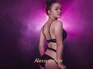 Alexaspencer