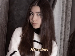 Alexastein