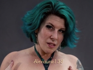 Alexaura138