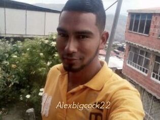 Alexbigcock22